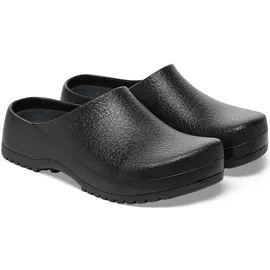 Birkenstock Super Birki Fusion Clog Gartenschuh, Größe 44