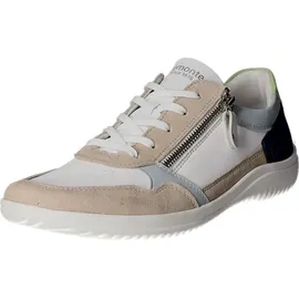 remonte D1E06 Damen Weite G Blau 38