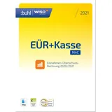 Buhl Wiso Eür & Kasse 2021 ESD DE Mac