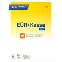 Buhl Wiso Eür & Kasse 2021