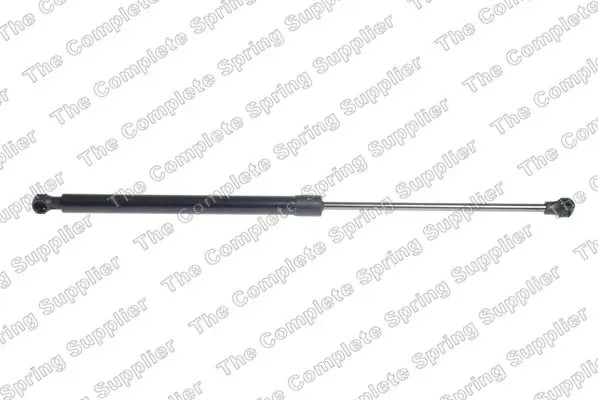 LESJÖFORS Gasfeder, Koffer-/Laderaum 8172971 hinten für RENAULT