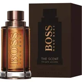 Hugo The Scent Private Accord Eau de Toilette 50 ml