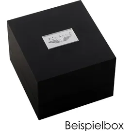 Iron Annie Bauhaus Leder 40 mm 5046-3