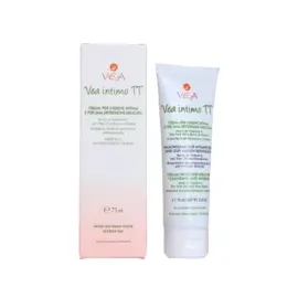HULKA S.R.L. Vea intimo TT Waschcreme 75 ml