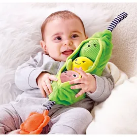 HaPe E0135 Hape Kleine Erbsen-Freunde