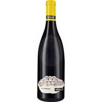 Chardonnay Hochrain 2022 Malat 0,75l