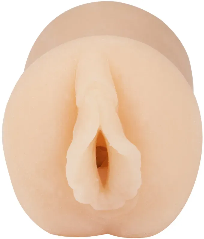 Pocket Size Masturbator Aggie