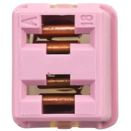 Hella Sicherung - JCASE-Sicherung - 30A - rosa - Menge: 1