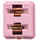 Hella Sicherung - JCASE-Sicherung - 30A - rosa - Menge: 1