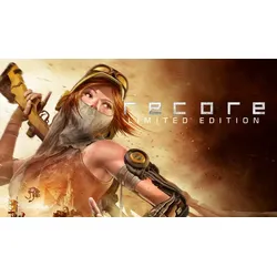 ReCore Definitive Edition