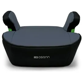 Osann Junior Isofix i-Size schwarz