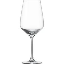 6x Schott Zwiesel ROTWEIN TASTE 1, Form: 8741