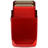 Stylecraft Shaver Prodigy RED