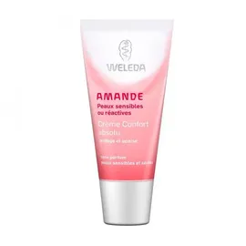 Weleda Sensitive Beruhigende Creme 30 ml