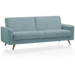 Exxpo by Gala Sofa Samso Cord Sky