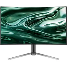 LC-POWER LC-M32UCO 32" schwarz