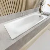 Kaldewei Saniform Plus 373-1 Rechteckbadewanne 75 x 170 cm (112600010001)