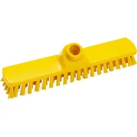 Haug Bürsten Schrubber Haug Wischer 280 x 50 mm Blau
