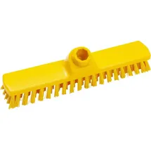 Haug Bürsten Schrubber Haug Wischer 280 x 50 mm Blau
