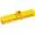 Haug Bürsten Schrubber Haug Wischer 280 x 50 mm Blau