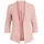 VILA Her New 3/4 Blazer Misty Rose L