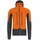 Karpos Alagna Plus 2.0 Jacke Herren Vibrant Orange/Woodland Gray S