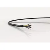 Lapp ÖLFLEX® 409 P Steuerleitung 5G 1.50mm2 Schwarz 1311112