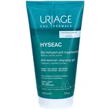 Uriage HYSEAC REINIGENDES GEL SEIFENFREI