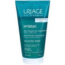 Uriage HYSEAC REINIGENDES GEL SEIFENFREI