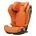 Vibrant Orange