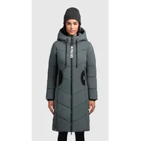 Khujo Aribay4 Light Foam Green) - grau - XXL