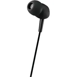 HAMA In-Ear Kopfhörer Basic4Phone, kabelgebunden, schwarz