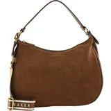 Ted Baker Samiyra Schultertasche Leder Braun