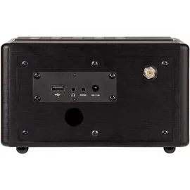 Telestar DIRA M11i+ schwarz