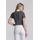 4Riders Turniershirt Saint Tropez 38 Dunkelgrau