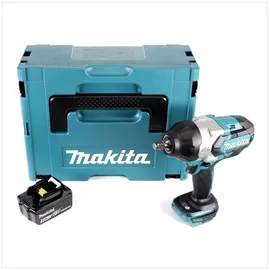 Makita DTW1002M1J inkl. 1 x 4,0 Ah + Makpac
