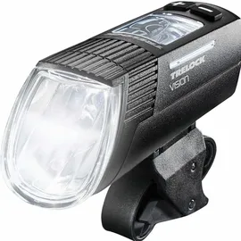 Trelock LS 760 I-go Vision schwarz