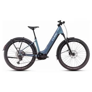 27,5 Zoll smaragdgrey ́n ́prism XL
