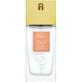 Alyssa Ashley Rose Musk Eau de Parfum 30 ml
