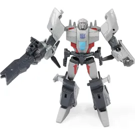 Hasbro Transformers EarthSpark Warrior-Klasse Megatron Action-Figur 6+
