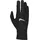 Nike Pacer RG leichte Laufhandschuhe Damen 082 black/black/silver S