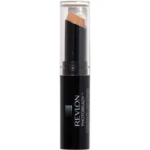 Revlon PhotoReady Abdeckstift, Gesichtsmakeup für alle Hauttypen, mittlere bis hohe Deckkraft, langanhaltend mit cremigem Finish, leichte Formel, 004 Medium, 3,2g