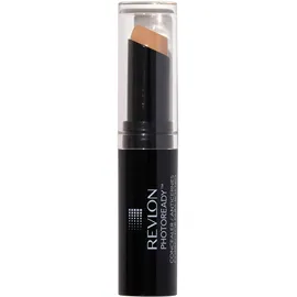 Revlon PhotoReady Abdeckstift, Gesichtsmakeup für alle Hauttypen, mittlere bis hohe Deckkraft, langanhaltend mit cremigem Finish, leichte Formel, 004 Medium, 3,2g