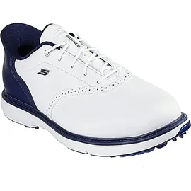 SKECHERS Go Golf Prestige Sl weiß/navy