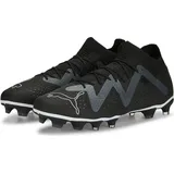 Puma Future Match Herren Puma Black-Puma White 43
