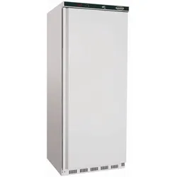Combisteel Gewerbe-Tiefkühlschrank 340 Liter - abschließbar, mit 6 robusten Rosten