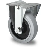 CASCOO Bockrolle ø 80 mm