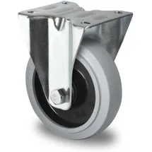 CASCOO Bockrolle ø 80 mm
