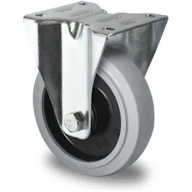 CASCOO Bockrolle ø 80 mm
