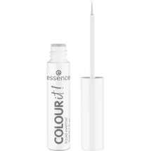 Essence COLOUR it! Eyeliner Farbton 02 White 3 ml